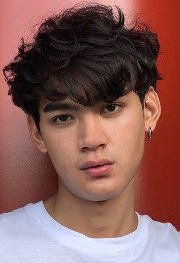 Gun Nakharin Phanwong photo