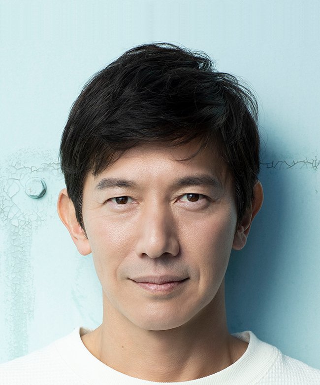 Morioka Yutaka photo