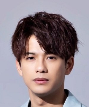 Morisaki Win photo