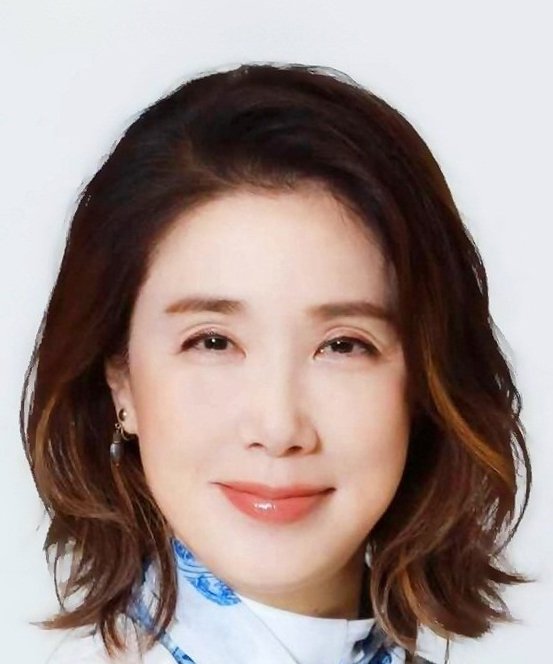 Tsutsui Mariko photo