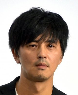 Inoue Hiroki photo