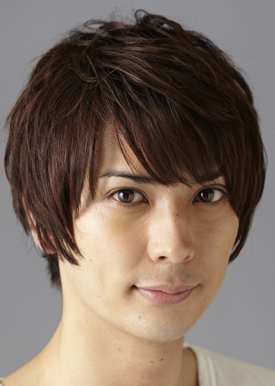 Nakada Hiroki photo