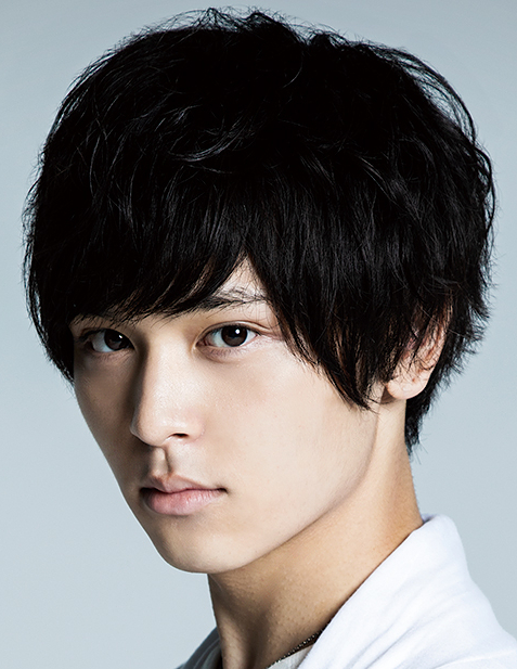 Sugiyama Mahiro photo