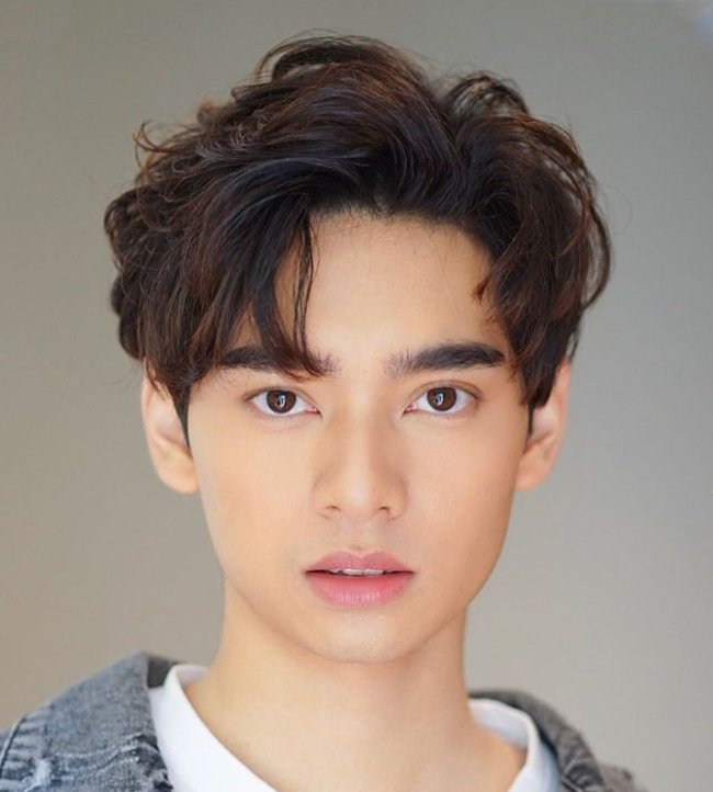 Kaownah Kittipat Kaewcharoen photo