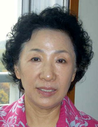 Joo Boo Jin photo