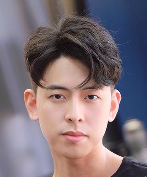 Bew Narongdej Kulkietchai photo