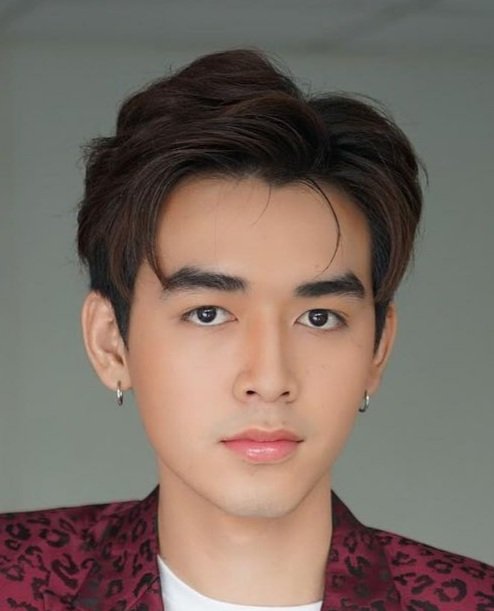 Non Ratchanon Kanpiang photo