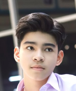 Prince Teerapat Nuken photo