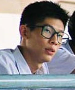 Boy Waranyu Vorapatlopast photo