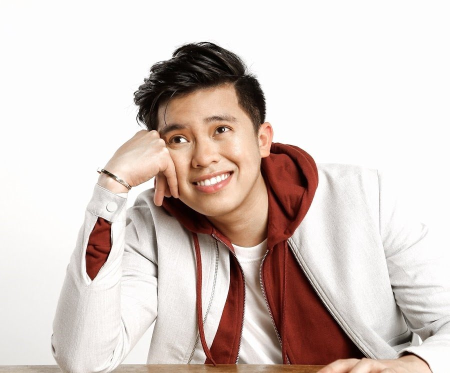 Kimpoy Feliciano photo