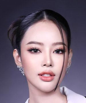 Joy Kanokwan Suwansri photo