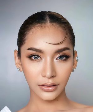 Kaofang Yasumin Phassaweephongsakorn photo