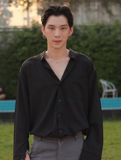 Napat Maitrawattana photo