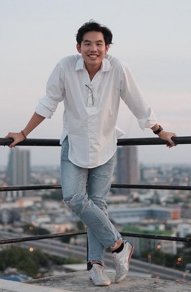 Pumipach Tanachotnarangkun photo