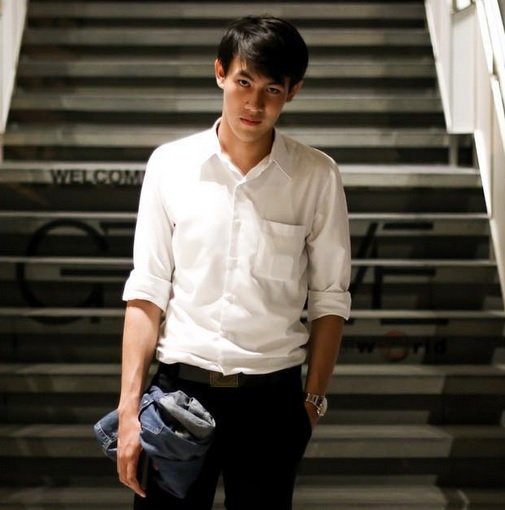 Thapakorn Pimklum photo