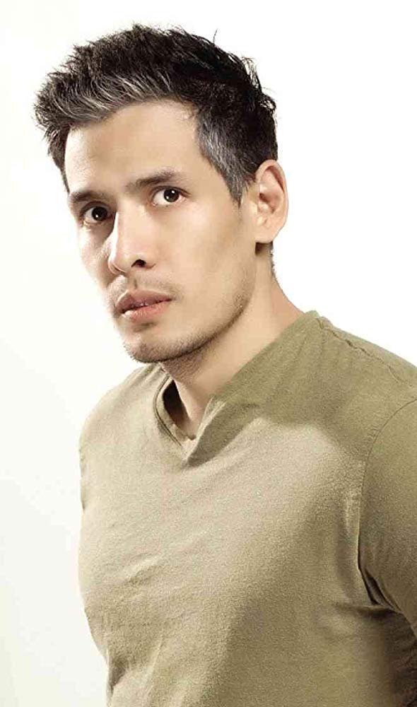 Christian Vasquez photo