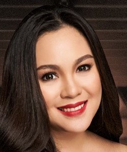 Claudine Barretto photo