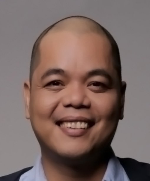 Crisanto Aquino photo