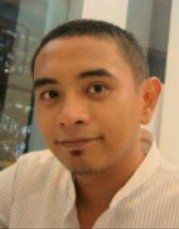 John Anthony Rodulfo photo