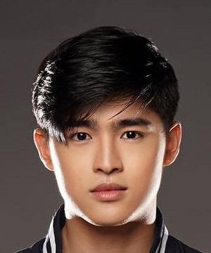 Kimson Tan photo