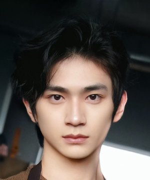 Guo Jia Le photo