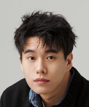 Hu Ze Ming photo