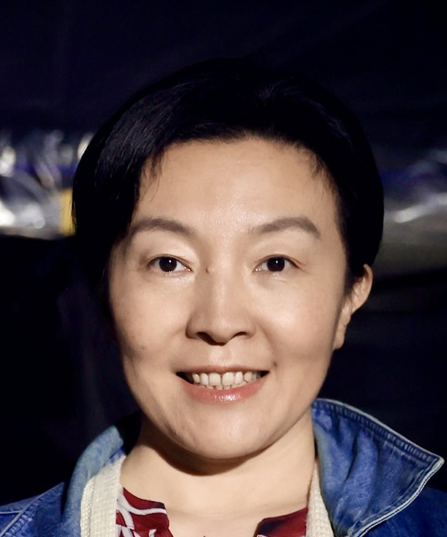 Yuan Yuan photo