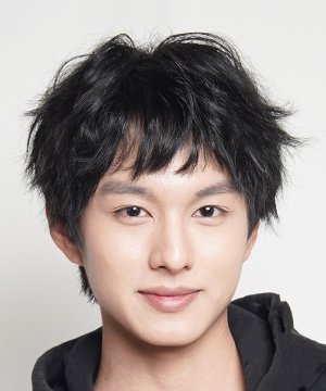Zhang Xuan Yu photo
