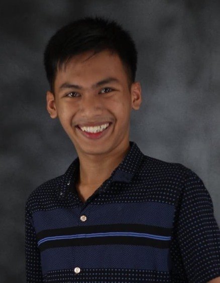 Angelo Baltazar photo