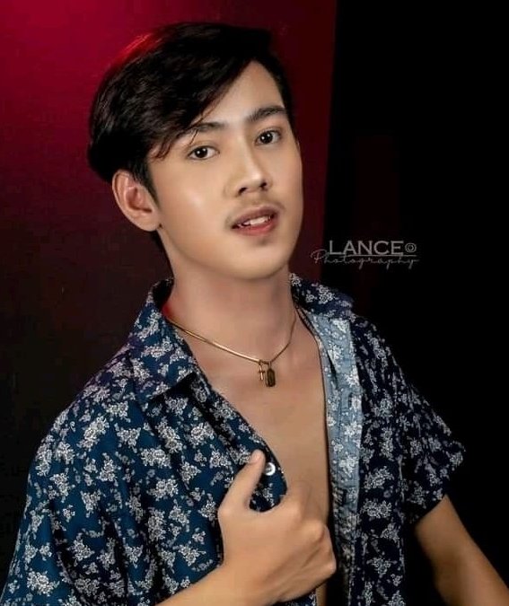 Nickson Santos photo