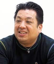 Chiba Yoshinori photo