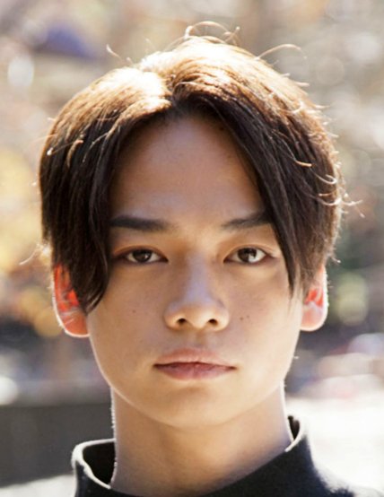 Ikeda Junya photo