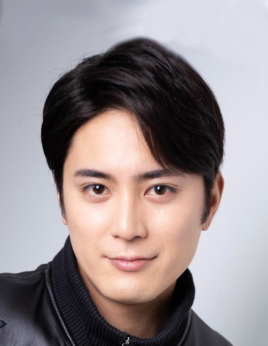 Mamiya Shotaro photo
