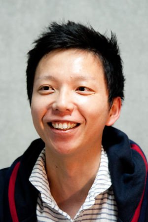 Naito Eisuke photo