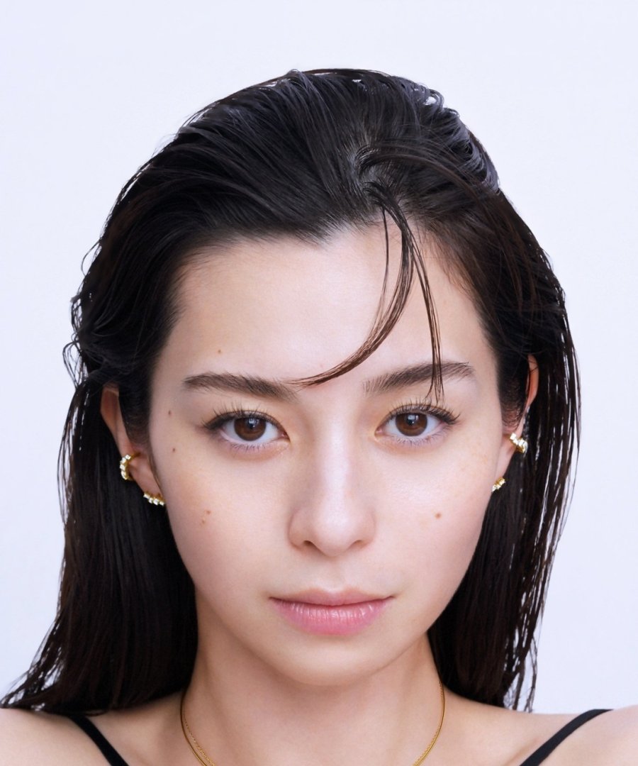 Nakajo Ayami photo