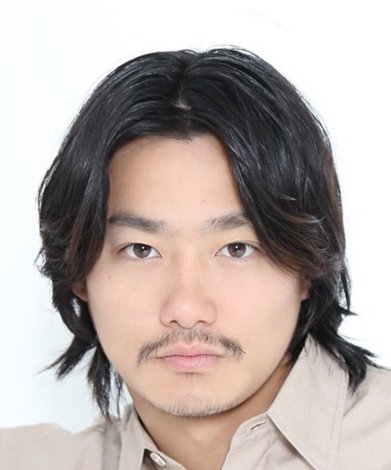 Nomura Shuhei photo