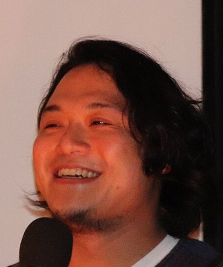 Yokoyama Shoichi photo