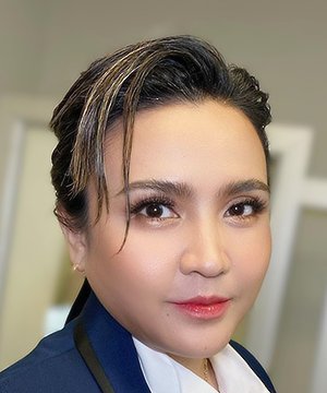 Parn Thanaporn Wagprayoon photo