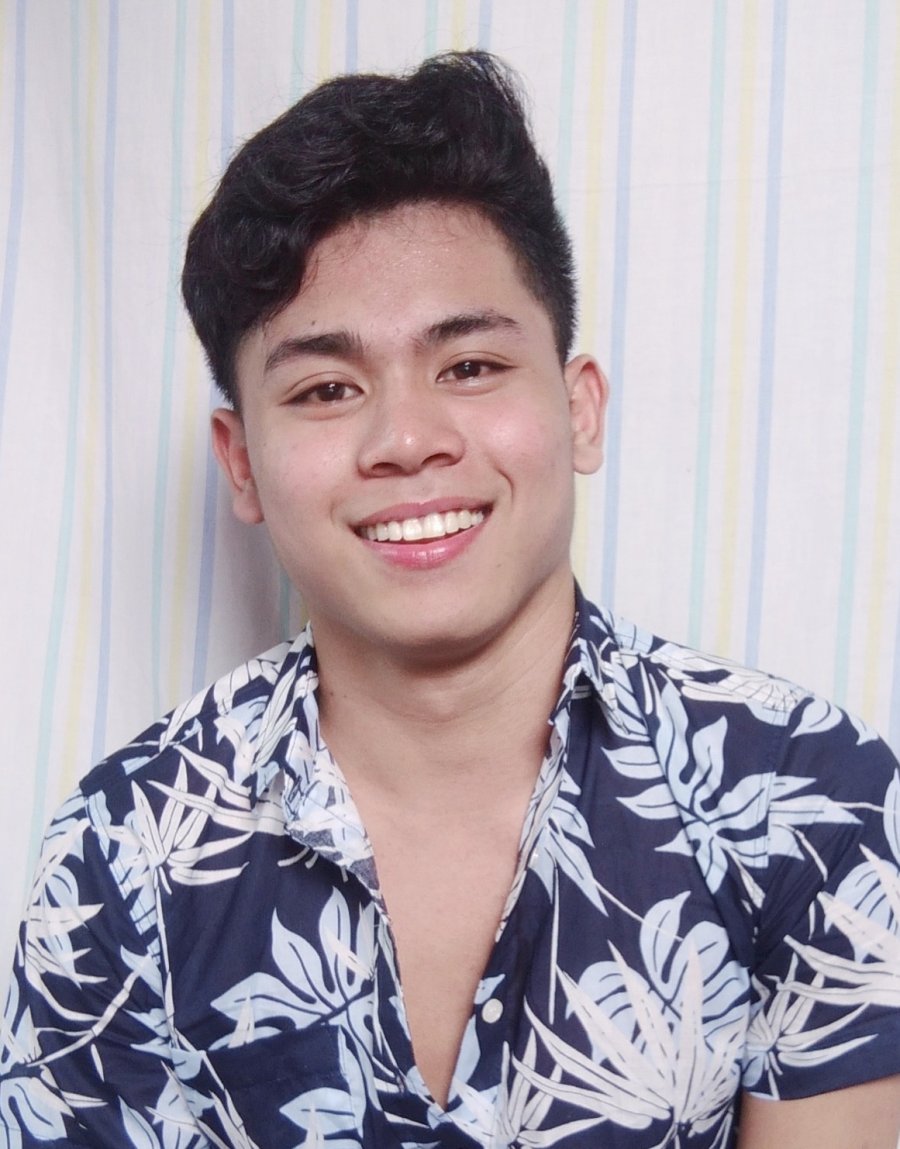Arjay Ramos photo