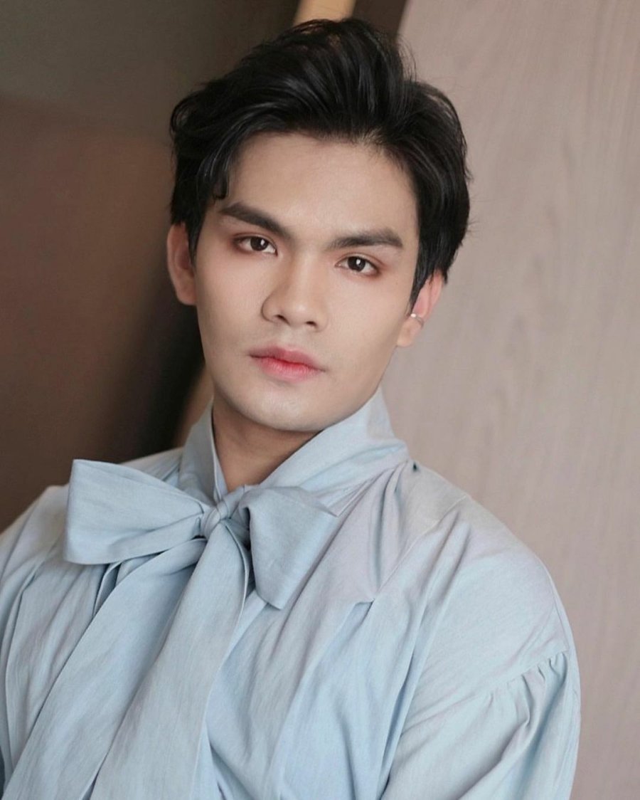 James Punnaphat Danaiarunphat photo