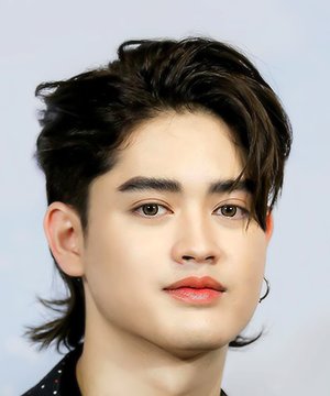 Nice Vitchapol Somkid photo