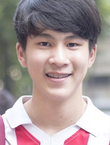 Beam Boonyakorn Ratanaumnuayshai photo