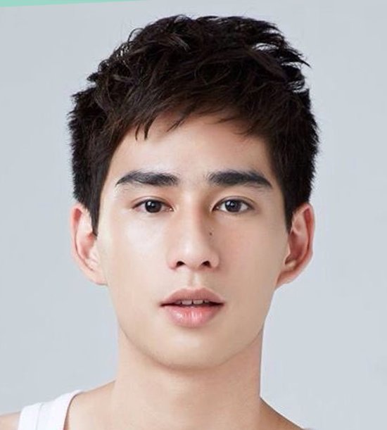 Toey Sittiwat Imerbpathom photo