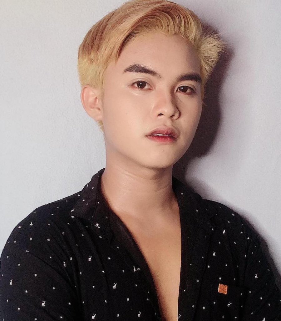 Jeremiah Capistrano photo