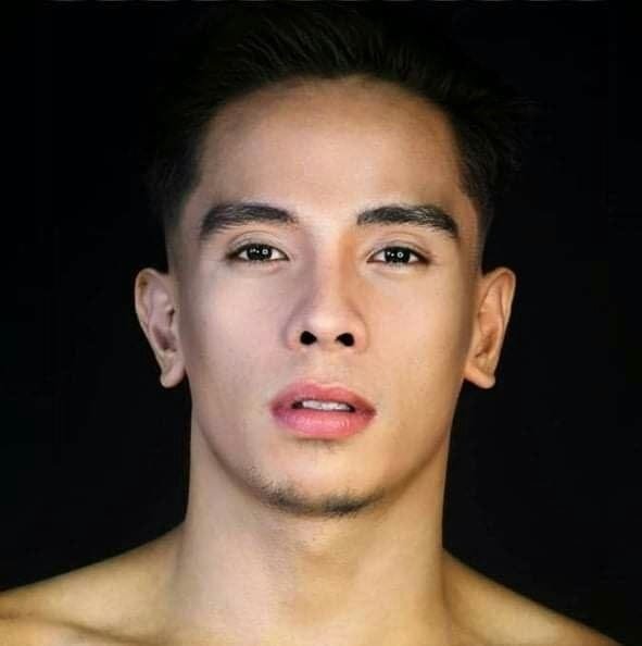 Martin Mendiola photo