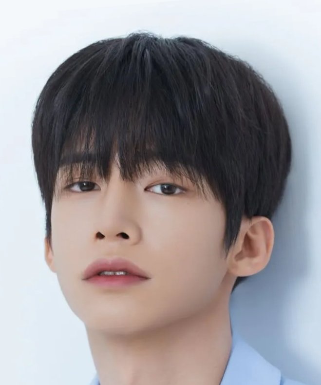 Kim Chan Kyu photo