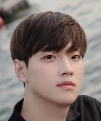 Kim Chang Min photo