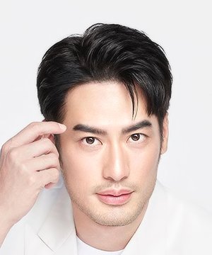 Boy Pakorn Chatborirak photo