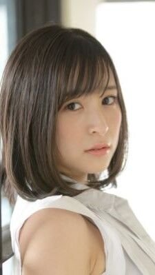 Nakazaki Erina photo
