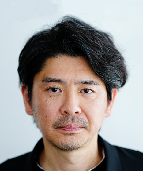 Saito Yoichiro photo